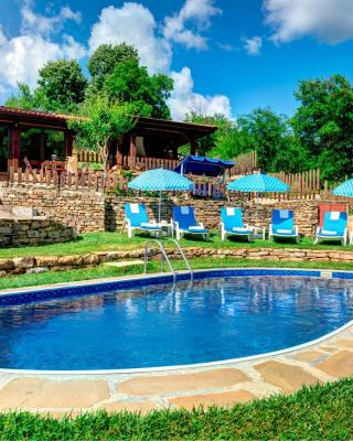 House Maya