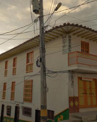 Hotel Felicina