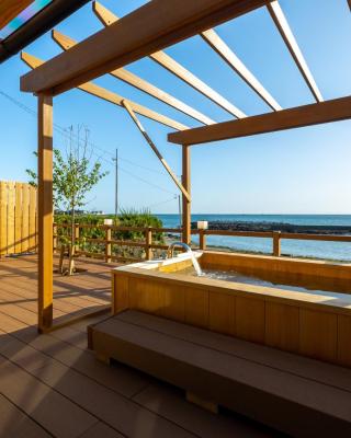 StellaStoria HAYAMA Seaside house with open-air bath