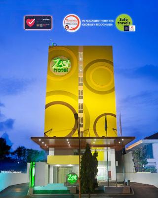 Zest Bogor by Swiss-Belhotel International