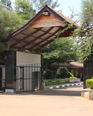 The Noble Hotel & Conference Centre