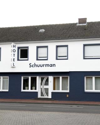 Hotel Schuurman