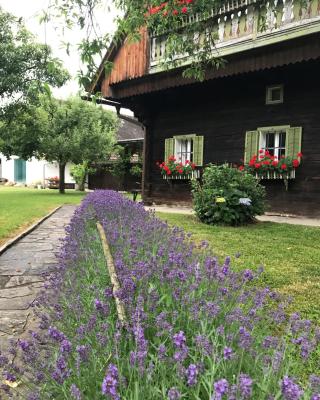 Bauernhaus Süd- West- Steiermark für Radfahrer, Familien- und Feste mit Freunden