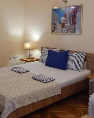 Apartmani Jelica FREE PARKING