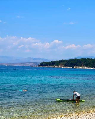 Villa Dimitris Beach