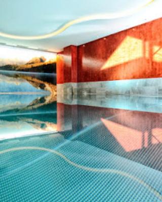 Biancas Luxury Apartment close Ischgl Spa & Pool