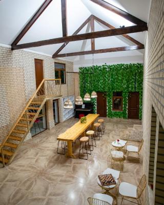 Heartland Hostel Samarkand