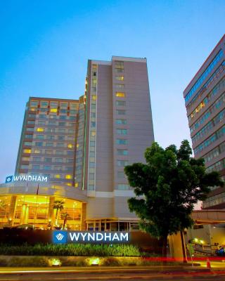 Wyndham Casablanca Jakarta