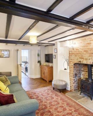 Host & Stay - Willow Cottage