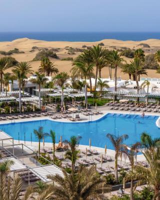 Hotel Riu Palace Maspalomas - Adults Only