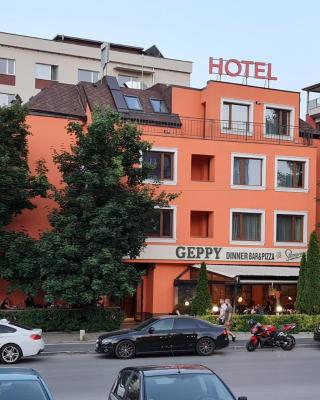 Hotel Geppy