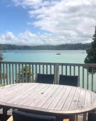 Bay View Bach