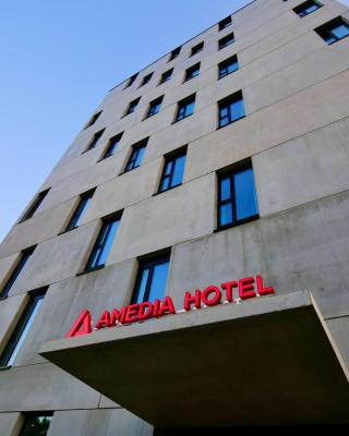 Amedia Lustenau, Trademark Collection by Wyndham