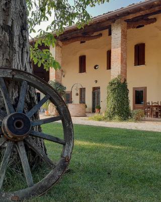 B&B Santa Cristina