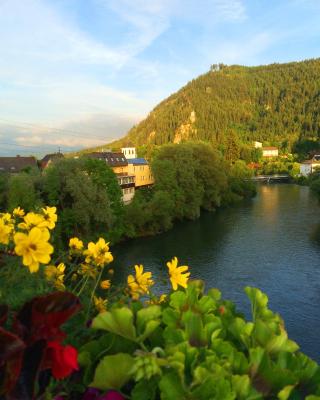 Hotel-Gasthof Restaurant Murblick