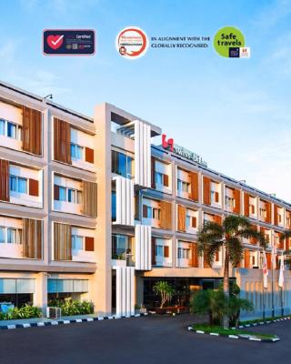Swiss-Belinn Cibitung