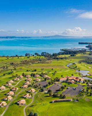 Rydges Formosa Auckland Golf Resort