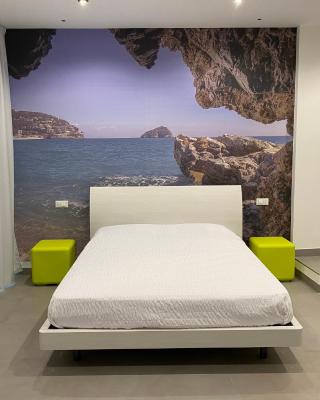 Torre del mare Rooms