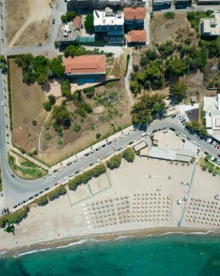 Elegant Beach Hotel