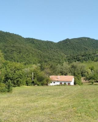 Casa vacanze Monti della Laga