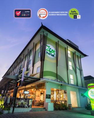 Zest Legian by Swiss-Belhotel International