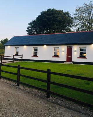 Keanes Country Cottage in The Heart Of The West