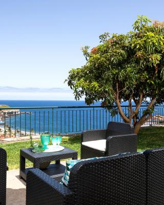 Sea View Villa by Madeira Sun Travel