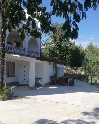 Apartman Nevia lka