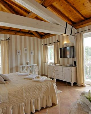 Domus Corallia-Luxury Rooms