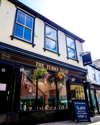 The Turks Head