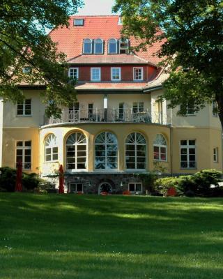 Landhaus Himmelpfort am See