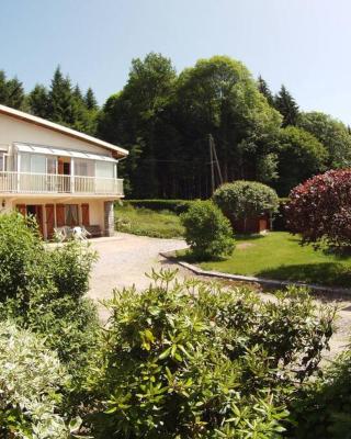 Profiter du calme de la montagne vosgienne