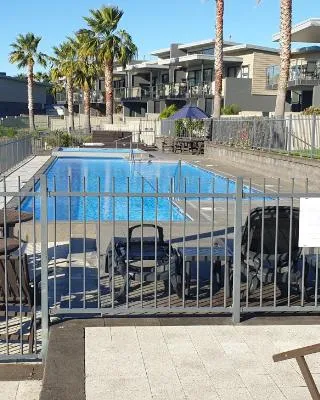 Waterways Renaissance "A Touch Of Class"