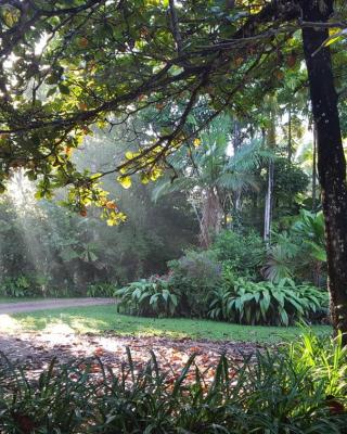 Fanpalm Creek Hideaway