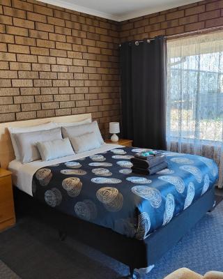 Airport Whyalla Motel