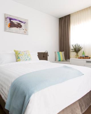 The Kingsford Brisbane Airport, Ascend Hotel Collection