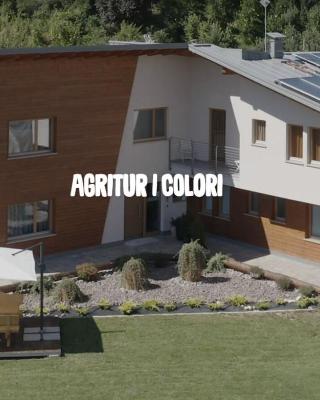 Agritur I Colori