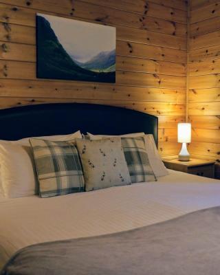 Woodland Spruce Lodge