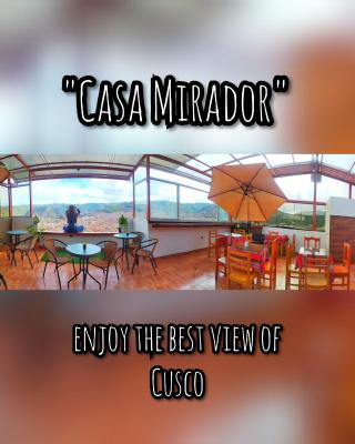 Casa Mirador