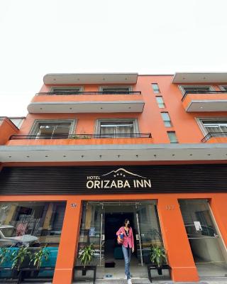 Orizaba Inn