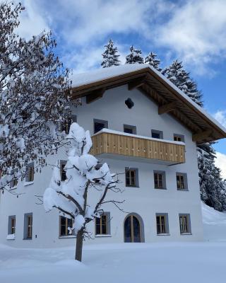 Chalet SILVER FOX - Luxus Chalets