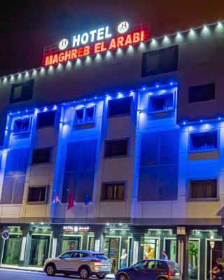 Hotel Maghreb El Arabi