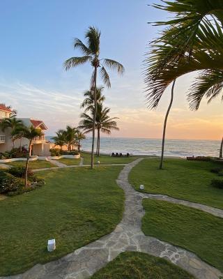 Cabarete Beachfront Condos at Nanny Estate C-5