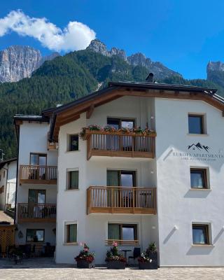 Europa Mountain Apartments