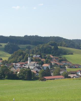 Ferienwohnung am Wirtsgarten