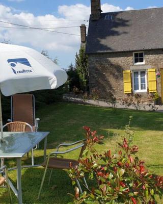 Chaulieu Cottage near Sourdeval 50150 Normandie