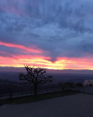 Appartamento nelle Langhe