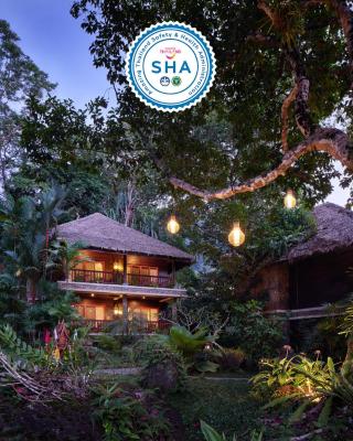 Khaolak Paradise Resort - SHA Extra Plus