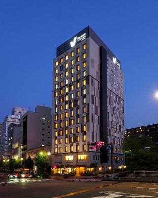 横滨远东乡村酒店(Far East Village Hotel Yokohama)