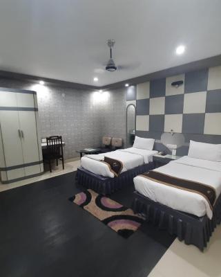 Hotel Corporate Inn, Patna